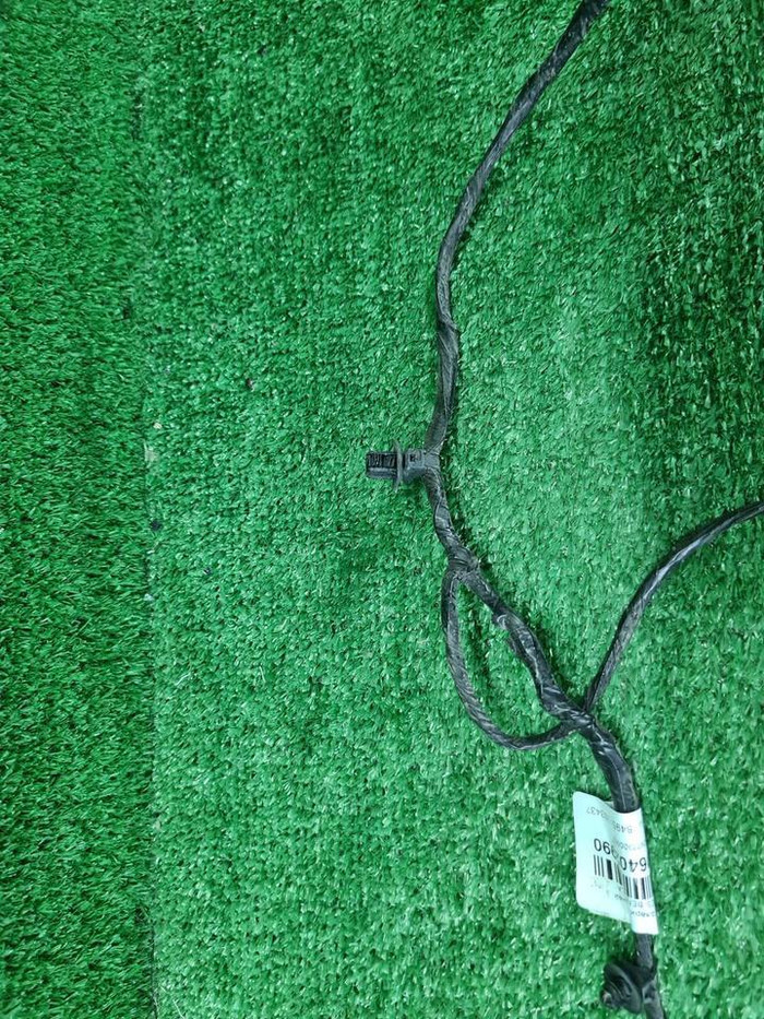 Проводка заднего бампера Chery Tiggo 8 Pro (21-нв)