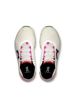 Кроссовки для бега On Cloudmonster - ivory pearl