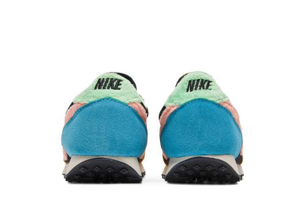Кроссовки Nike Daybreak "Fur Pack Pink" (Женская размерная сетка)