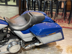 Harley-Davidson® Street Glide Special® 114 Billiard Blue/хром 2023