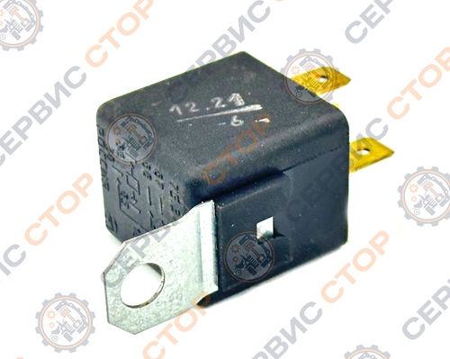Реле стартера  753777