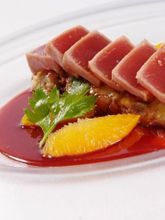Соус с экстрактом тунца Daesang Tuna extract 250 г x 4 шт