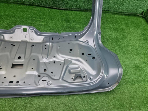 Крышка багажника Volvo XC40 (2017-н.в.)