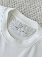 Футболка Brunello Cucinelli