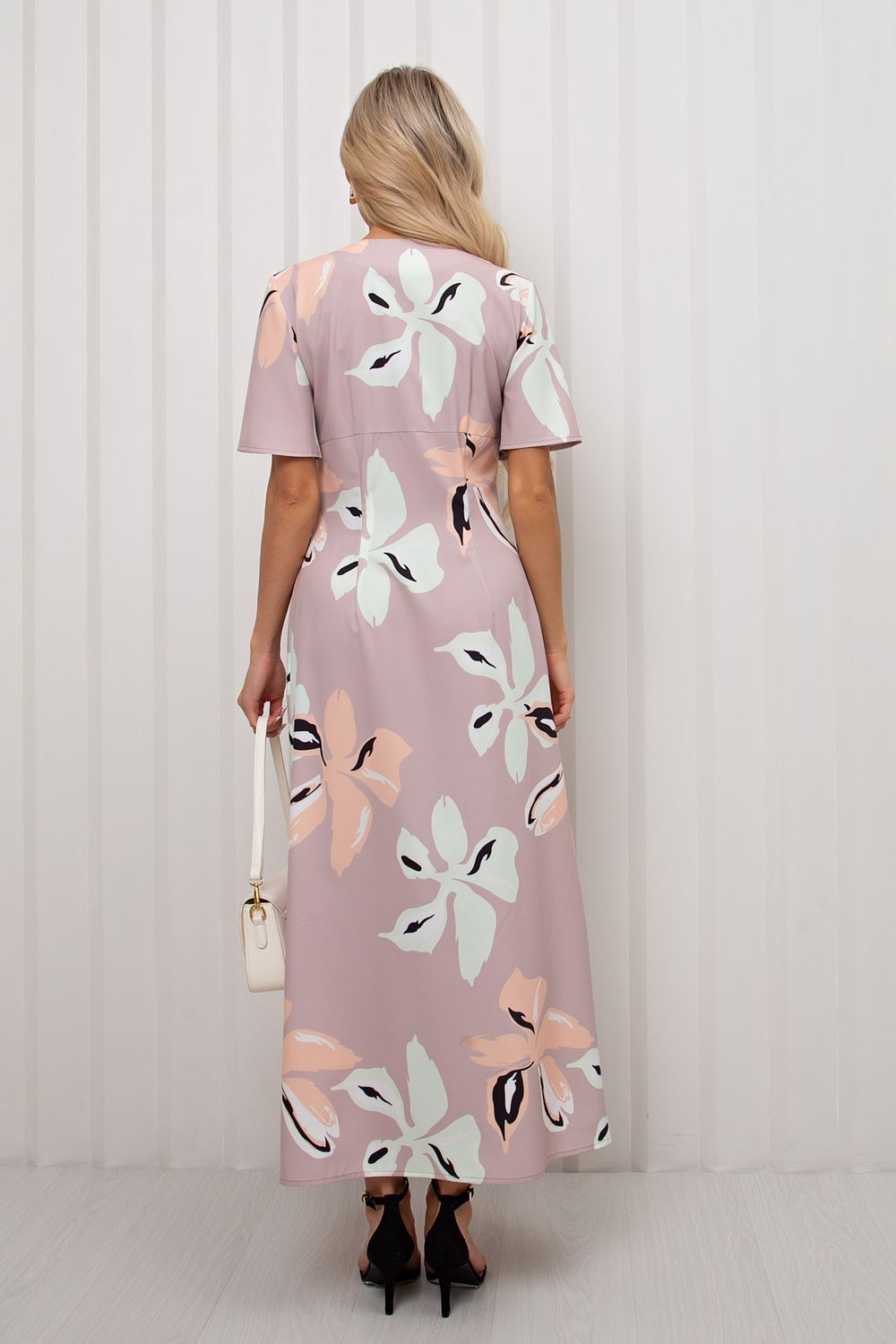 Платье Этель №1 Valentina