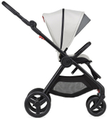 Коляска 2 в 1 Anex IQ