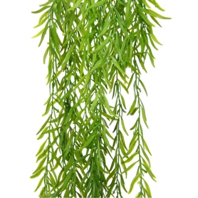 Лиана искусственная «Green garden» 100см хвощ, цвет зеленый