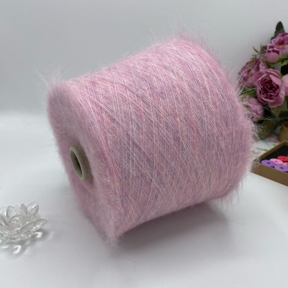 LINEAPIU ITALIA S.P.A. 37% вспушеный меринос 38% полиамид 24% полиакрил 1% эластан