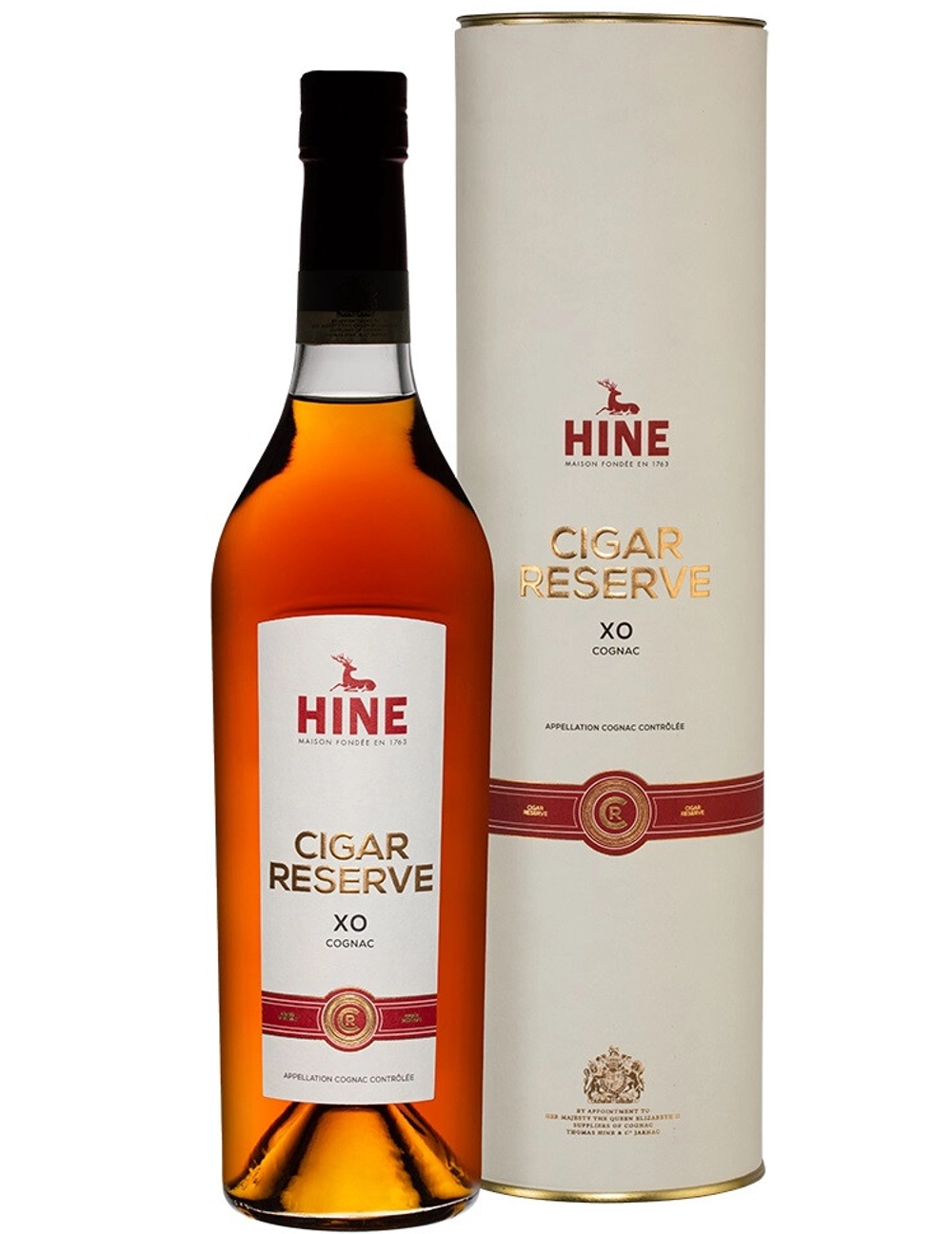 HINE Cigar Resere XO 0.7 л