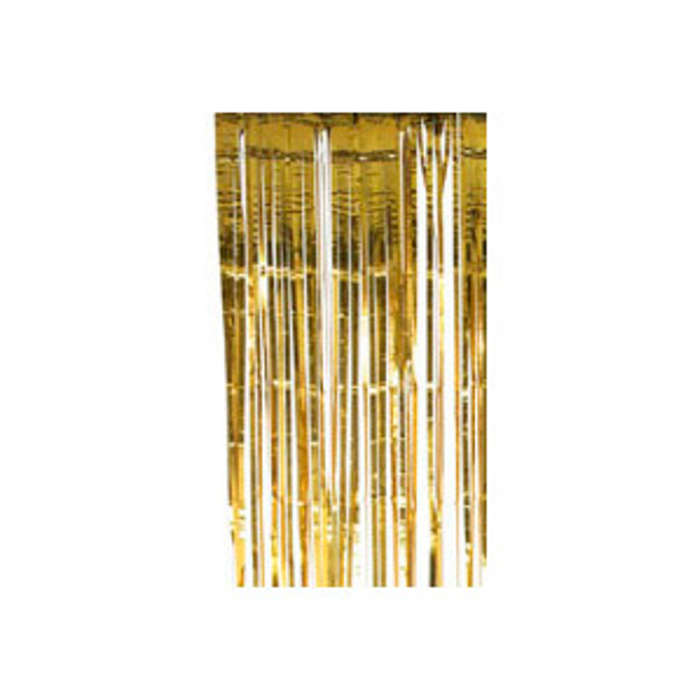 Дождик Золотой (40*50 см), 1 шт.