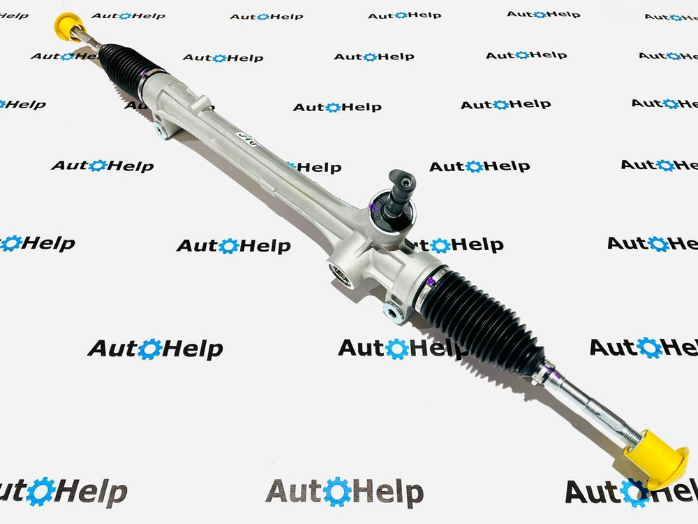 Рулевая рейка 45510-28141, 45510-28140 RHD (правый руль) Toyota Noah, Voxy ZRR75