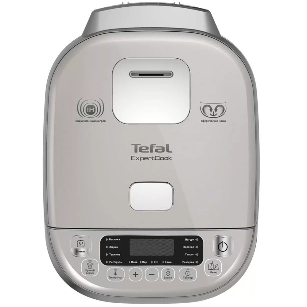Мультиварка Tefal RK802B32