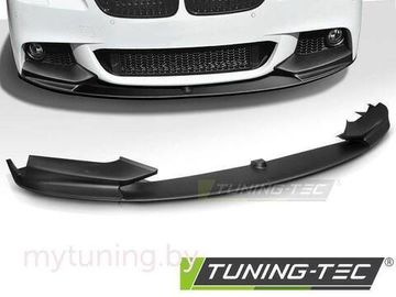 Диффузор M-PERFORMANCE для BMW 5 F10 F11 F18 M-TECH