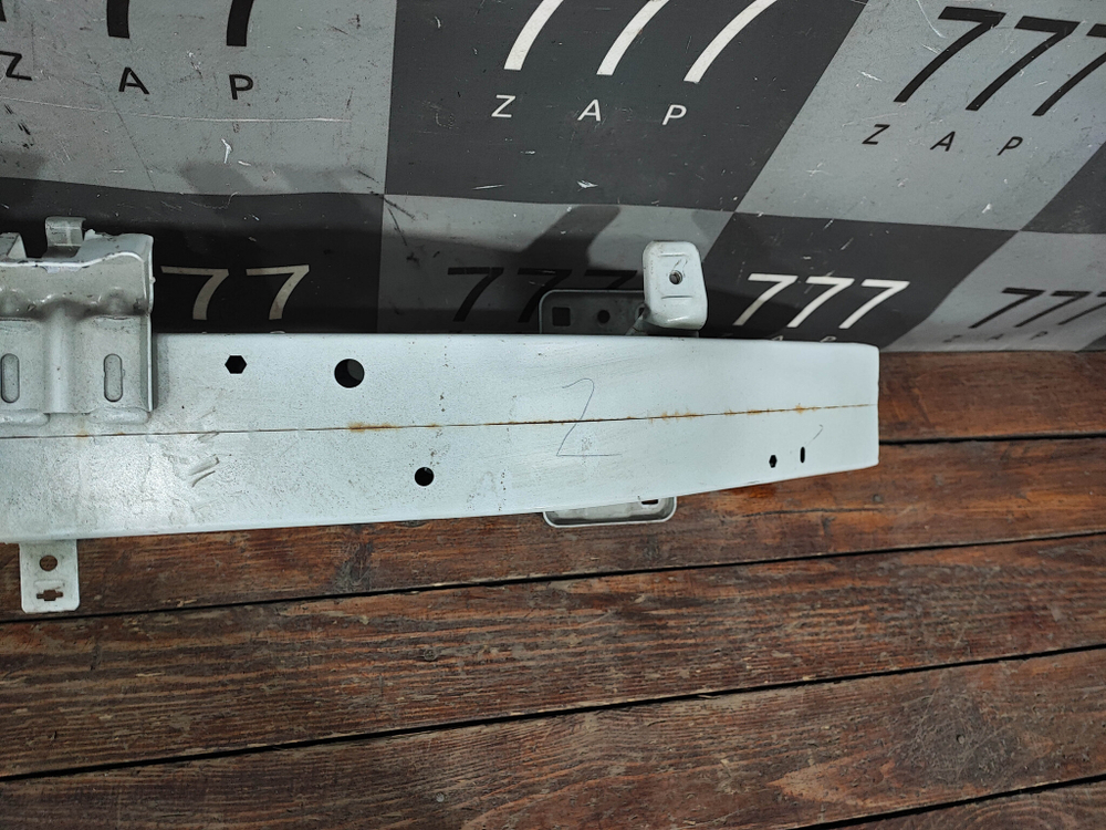 Усилитель переднего бампера Haval Jolion 21-нв Б/У Оригинал 2803400XGW02A