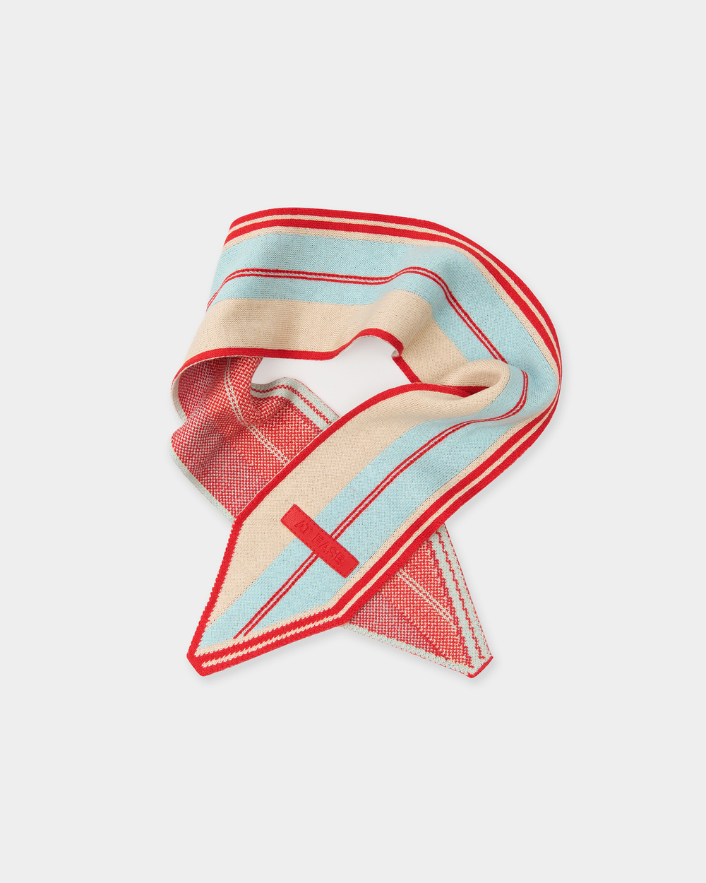 Шарф At Ease узкий