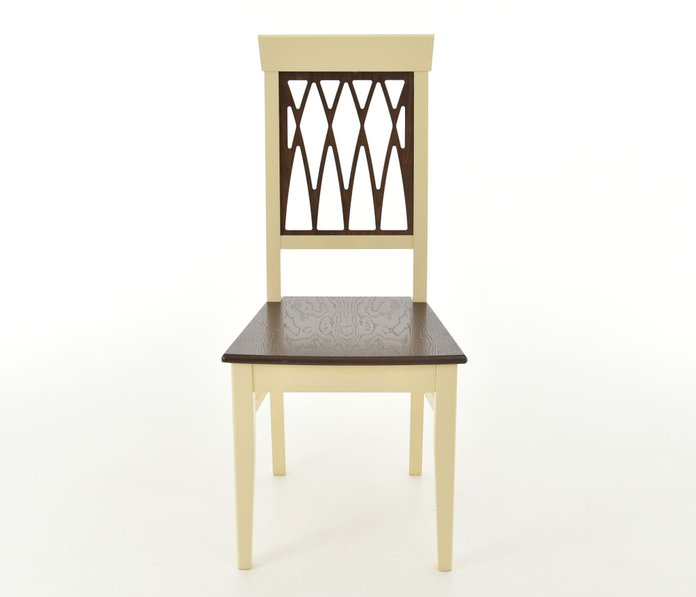 Стул Аврора Кристиан, Слоновая кость