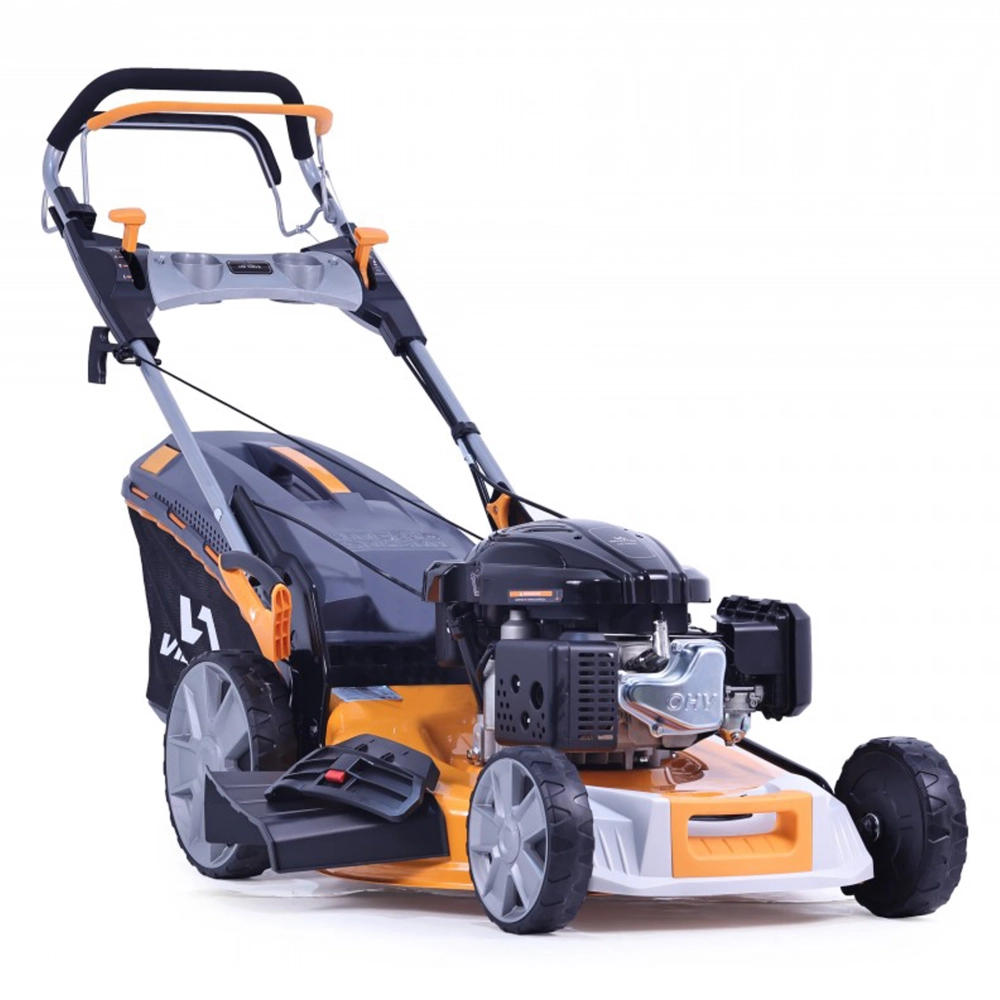 Газонокосилка бензиновая Villartec MB556VE