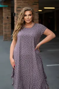 Платье УК-9033-2 Fabrika