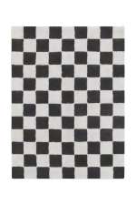 Ковер Lorena Canals Kitchen Tiles Dark Grey (120 x 160 см)