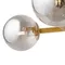 Люстра FR5162PL-07G Пузыри / Bubbles E27x7 Freya fr5162pl-07g
