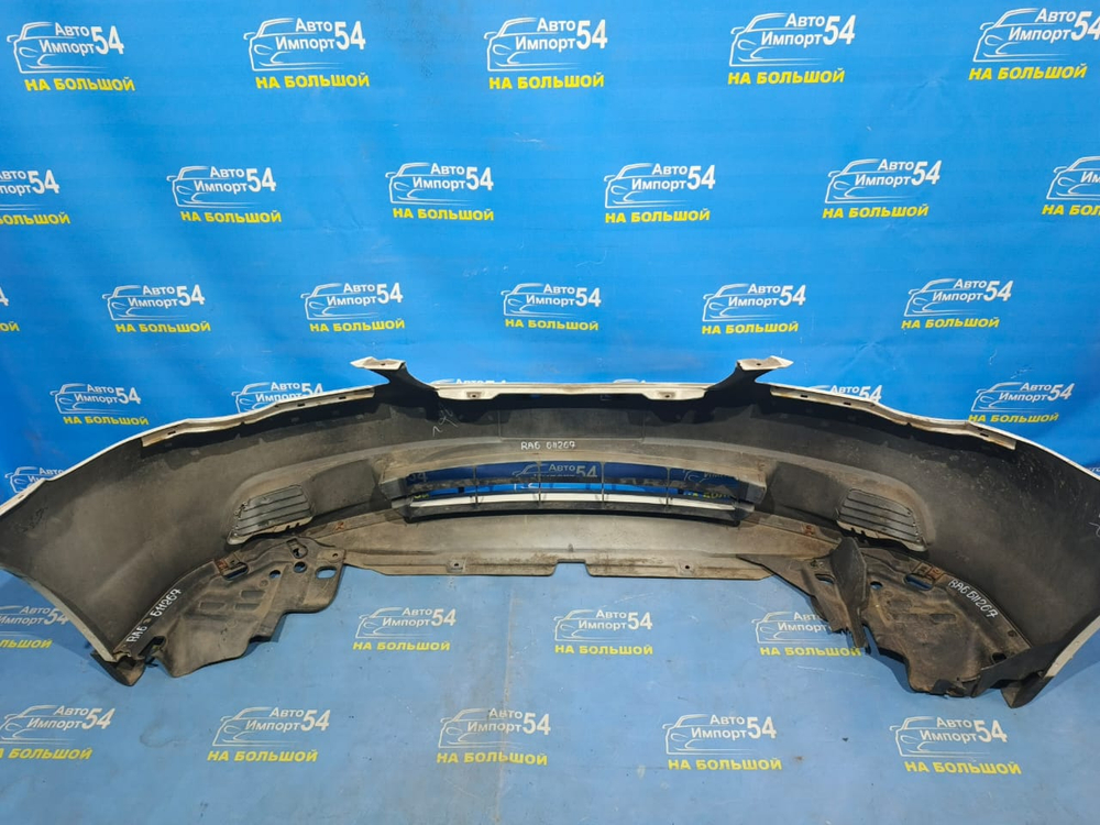 Бампер передний Honda ODYSSEY 1998-2001