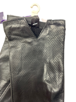 Перчатки. Женские. Материал верха: Кожаные люкс качества. Подклад: Трикотаж-шерсть. 5 шт в упаковке.