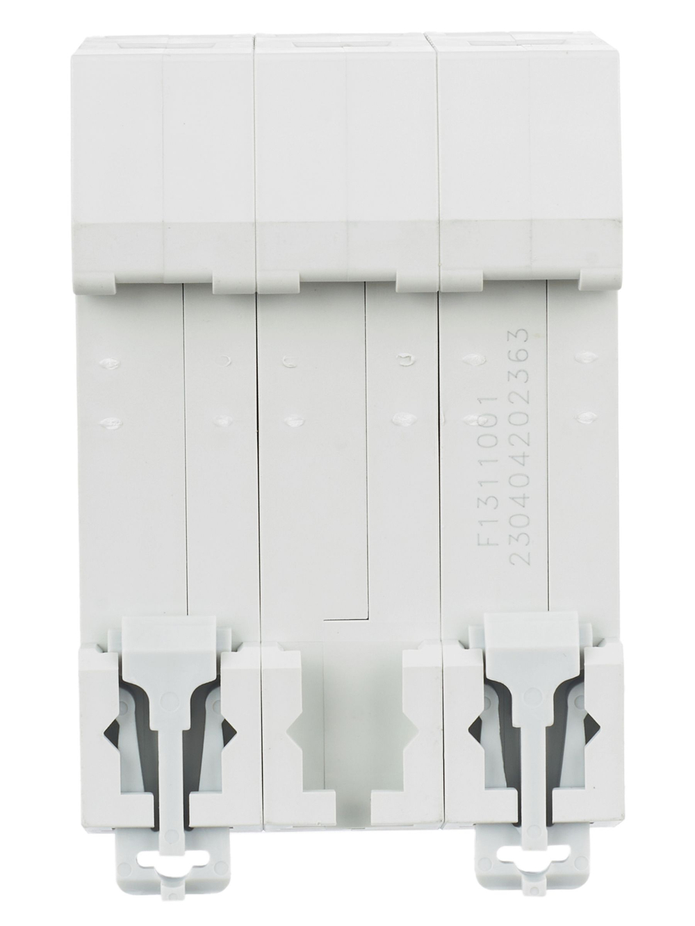 KARAT Автоматический выключатель ВА47-29 3P C 63А 4,5кА IEK