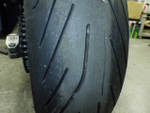 Kawasaki Ninja 1000 2011