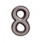 ЦИФРЫ ДВЕРНЫЕ БОЛЬШИЕ