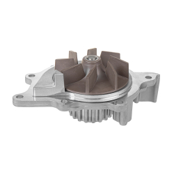 Помпа, водяной насос PSA C-Cross./MITSUBISHI Outlander II GANZ GIF02085