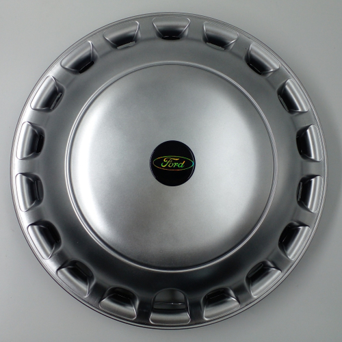 Колпаки на колеса с эмблемой FMC Transit Шасси R16 4 шт