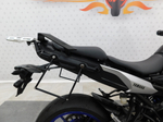 Yamaha MT-09 Tracer 2015