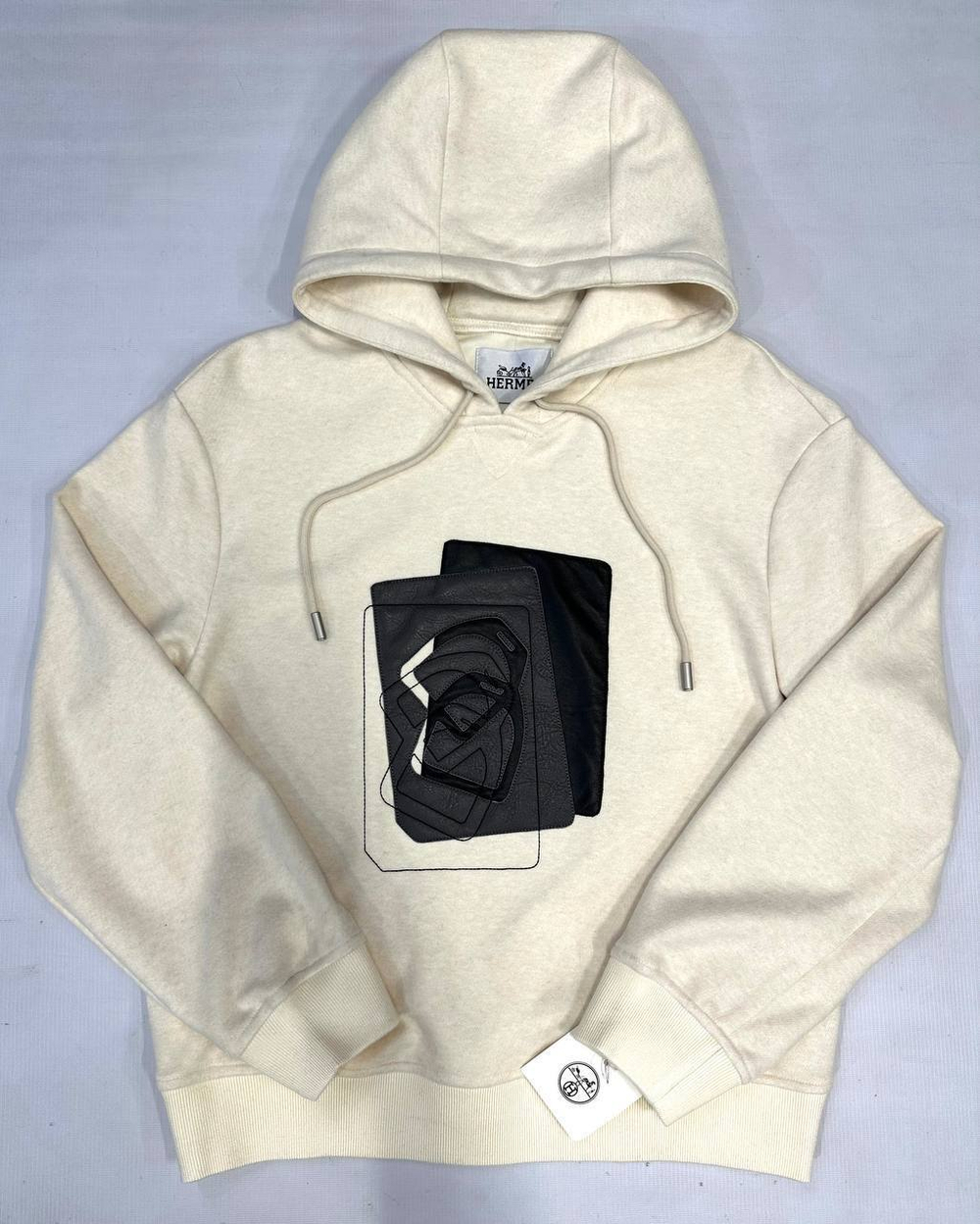 Худи Hermes