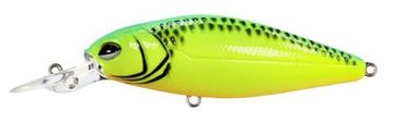 Воблер плавающий LJ ORIGINAL SHAD-X F 08.00/012