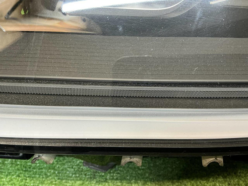 Битая Фара левая Lexus RX 4 (2019-2022) LED