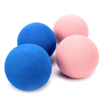 Рогатка с 4мячами , сетка 86-10