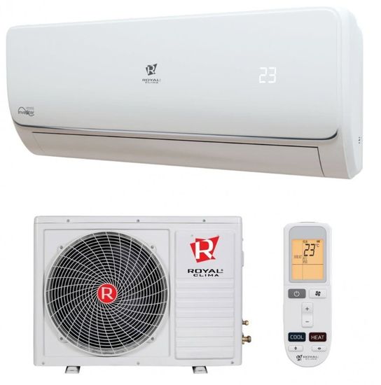 Сплит-система Royal Clima Vela Inverter RCI-VR57HN