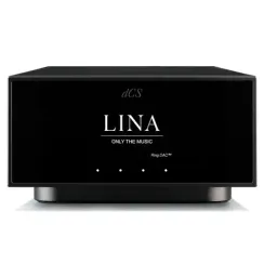 dCS Lina Network DAC