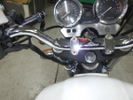 Yamaha XJR1300 2000