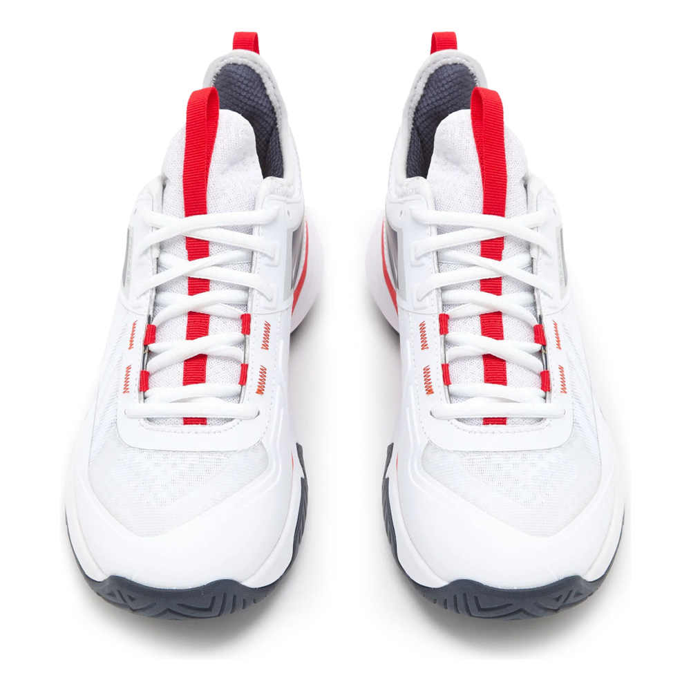 Мужские теннисные кроссовки Diadora Finale All Court Shoe Men - White, Dark Blue