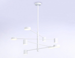 Подвесная люстра Ambrella Light FL FL51688