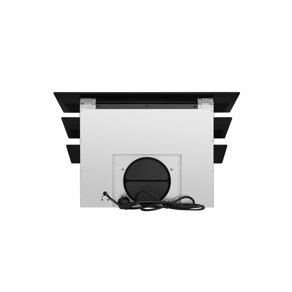 Кухонная вытяжка MAUNFELD Manchester Light 60 черный