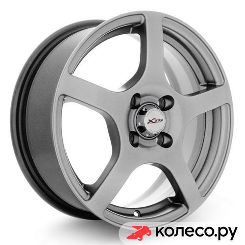 X-118 6x15/4*108 D65.1 ET25 HSB