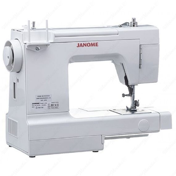 Швейная машина Janome LE 22
