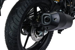 Мотоцикл MOTOLAND Bandit 300