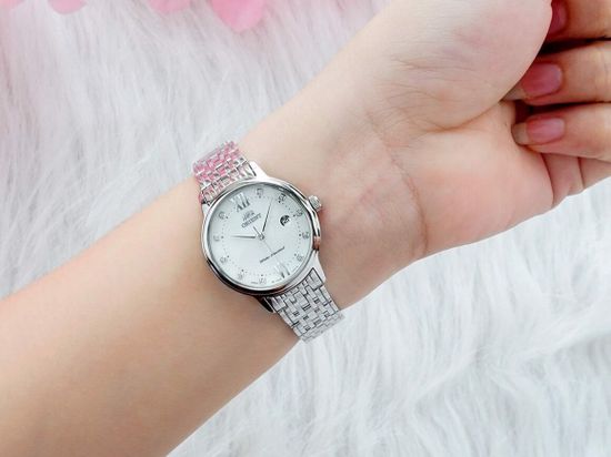 Часы женские Orient SSZ45003W0 японские кварцевые