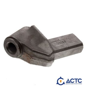 Верхняя часть сменного держателя WIRTGEN