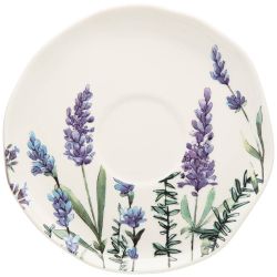 ЧАЙНЫЙ НАБОР BRONCO "ЛАВАНДА" 250 МЛ 4 ПР. НА 2 ПЕР. (КОР=12НАБ.)