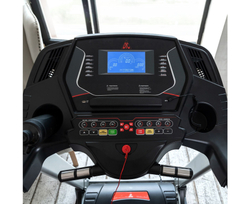 Беговая дорожка DFC SINTRA Red T760R