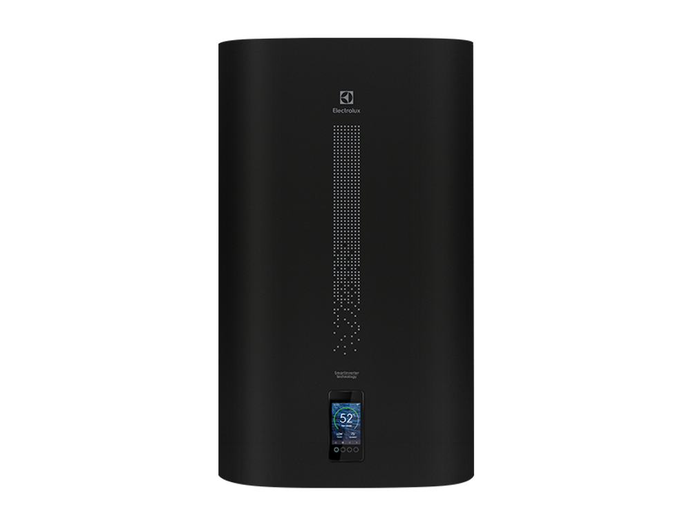 Водонагреватель Electrolux EWH 80 SmartInverter Grafit